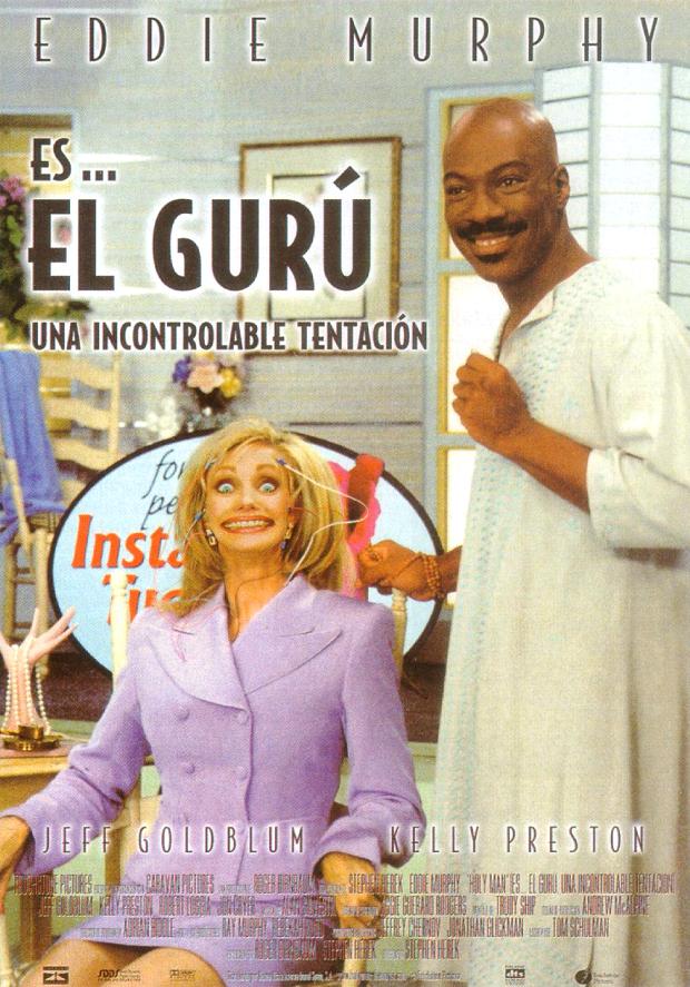 El Guru